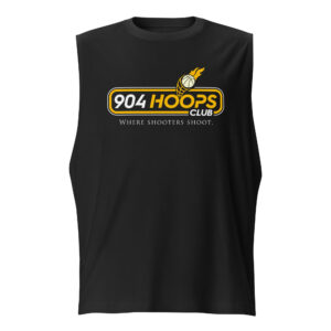 904 Hoops Club Muscle Shirt
