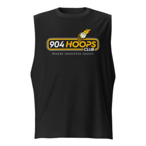 904 Hoops Club Muscle Shirt